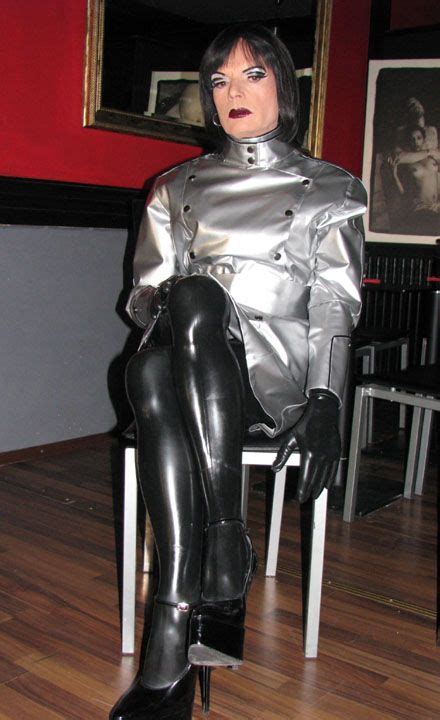 tranny domination pov